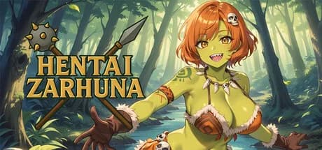 Hentai Zarhuna görsel 1