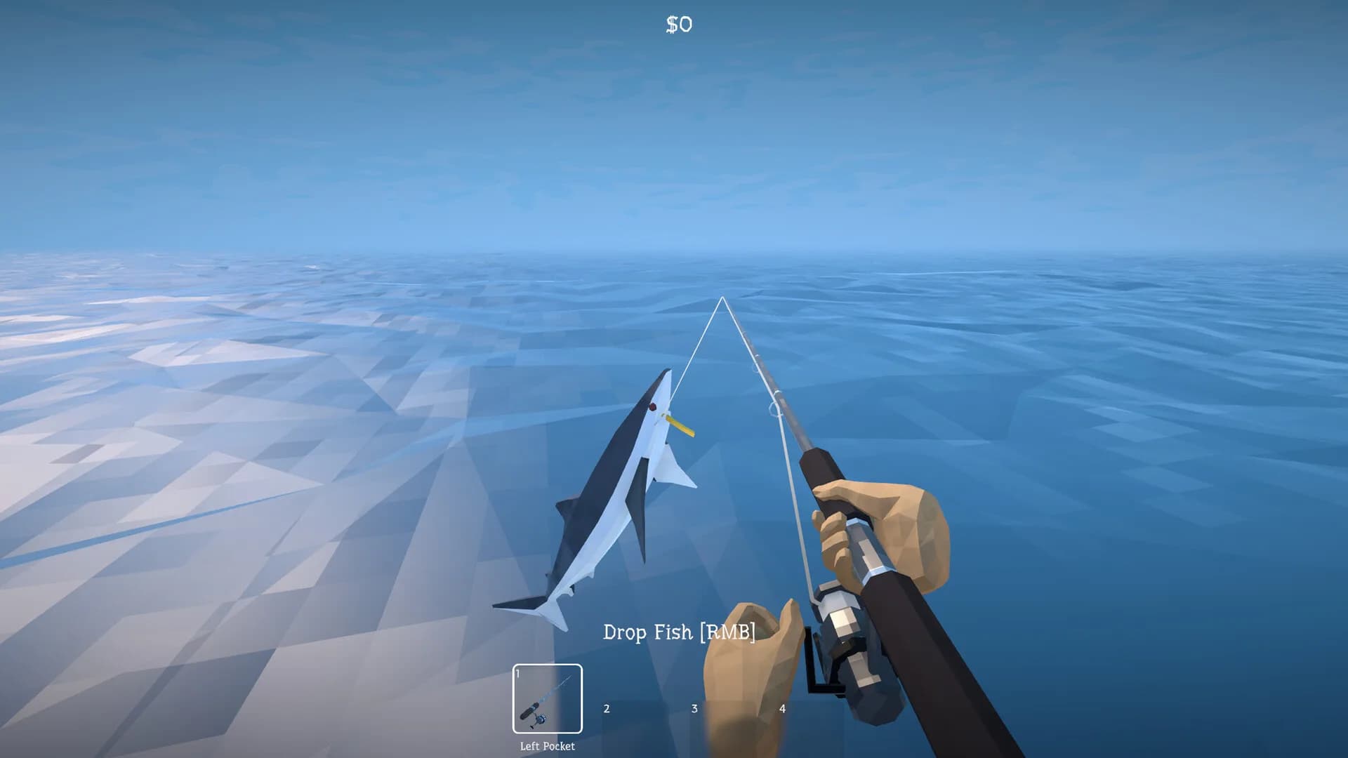 How to Fish görsel 3