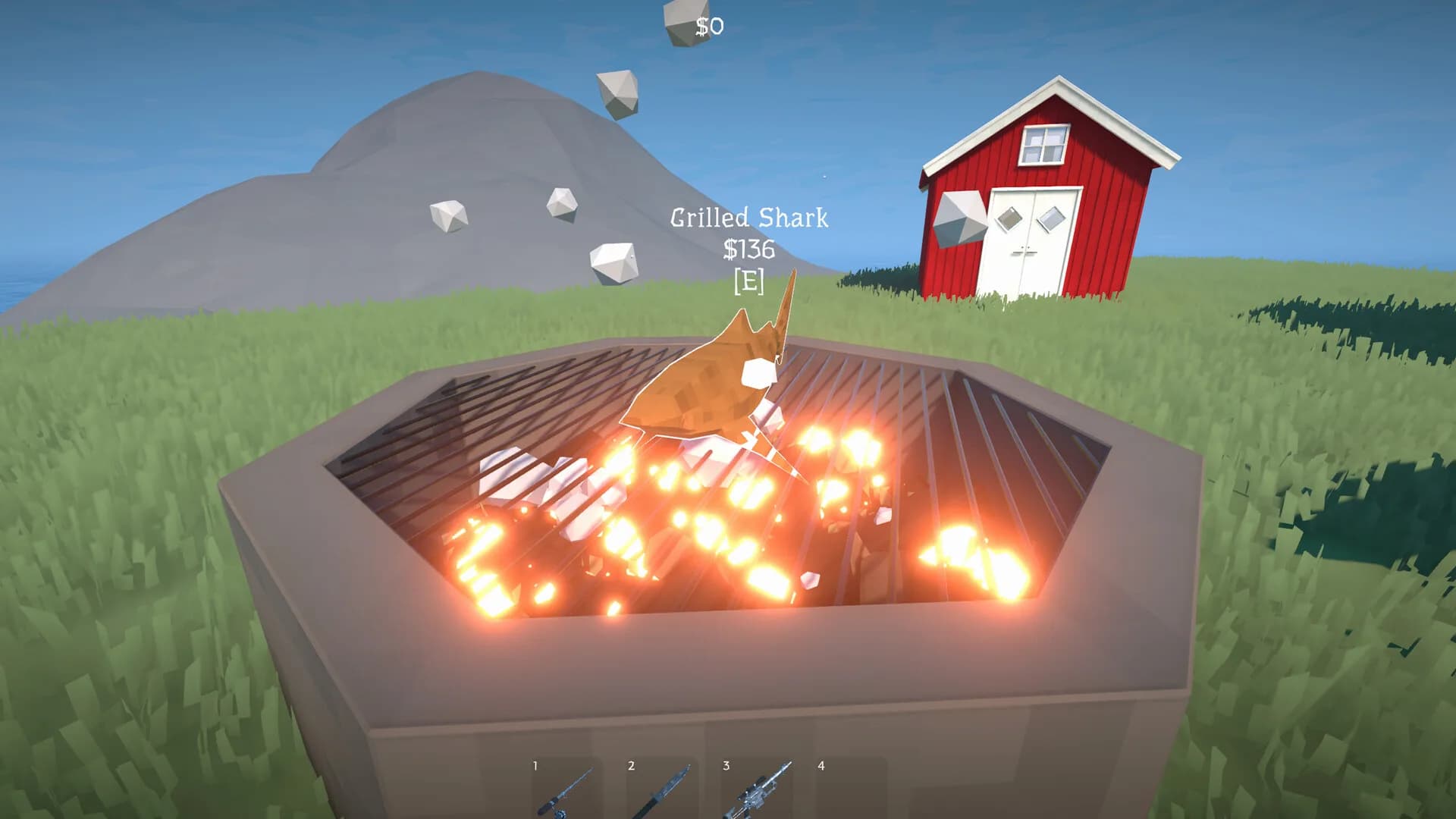 How to Fish görsel 4