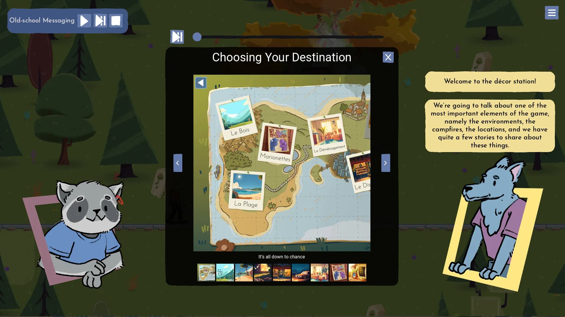 Fireside Journey: The Creative Path of Fireside Feelings görsel 3