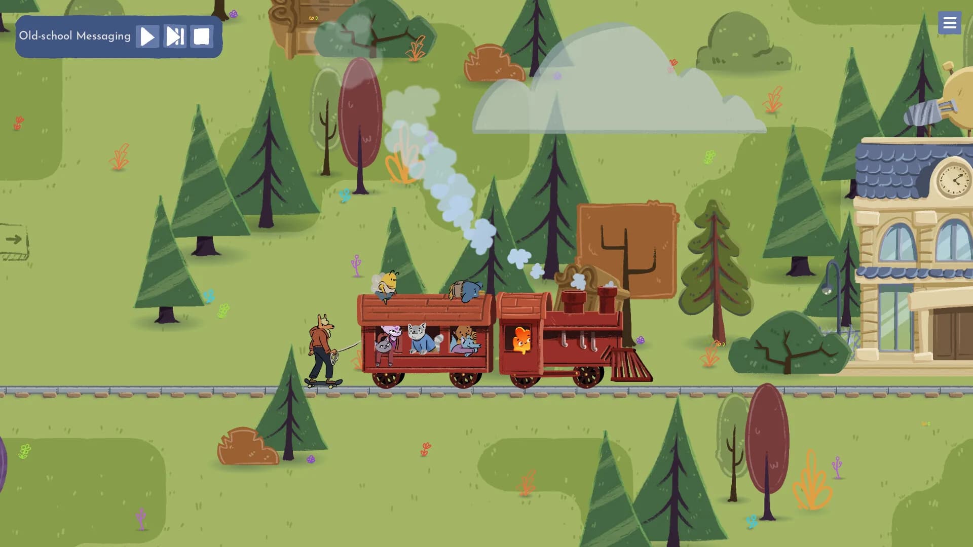 Fireside Journey: The Creative Path of Fireside Feelings görsel 4