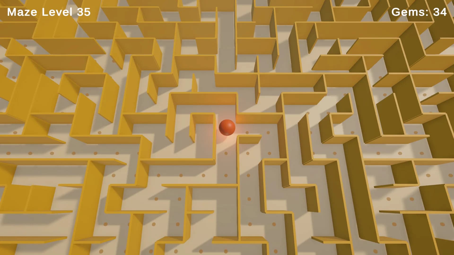 Maze Infinite Puzzle görsel 5