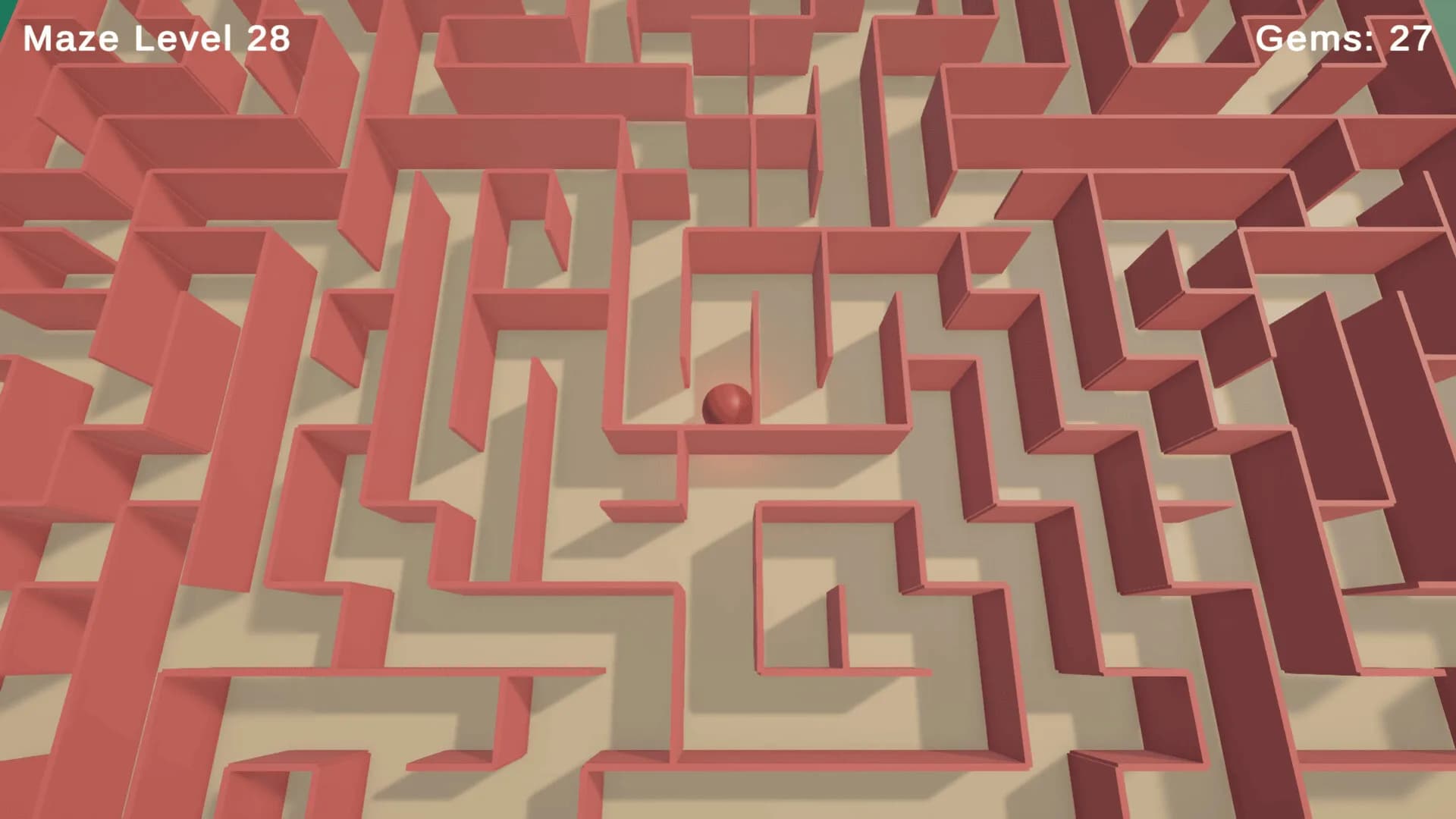 Maze Infinite Puzzle görsel 7