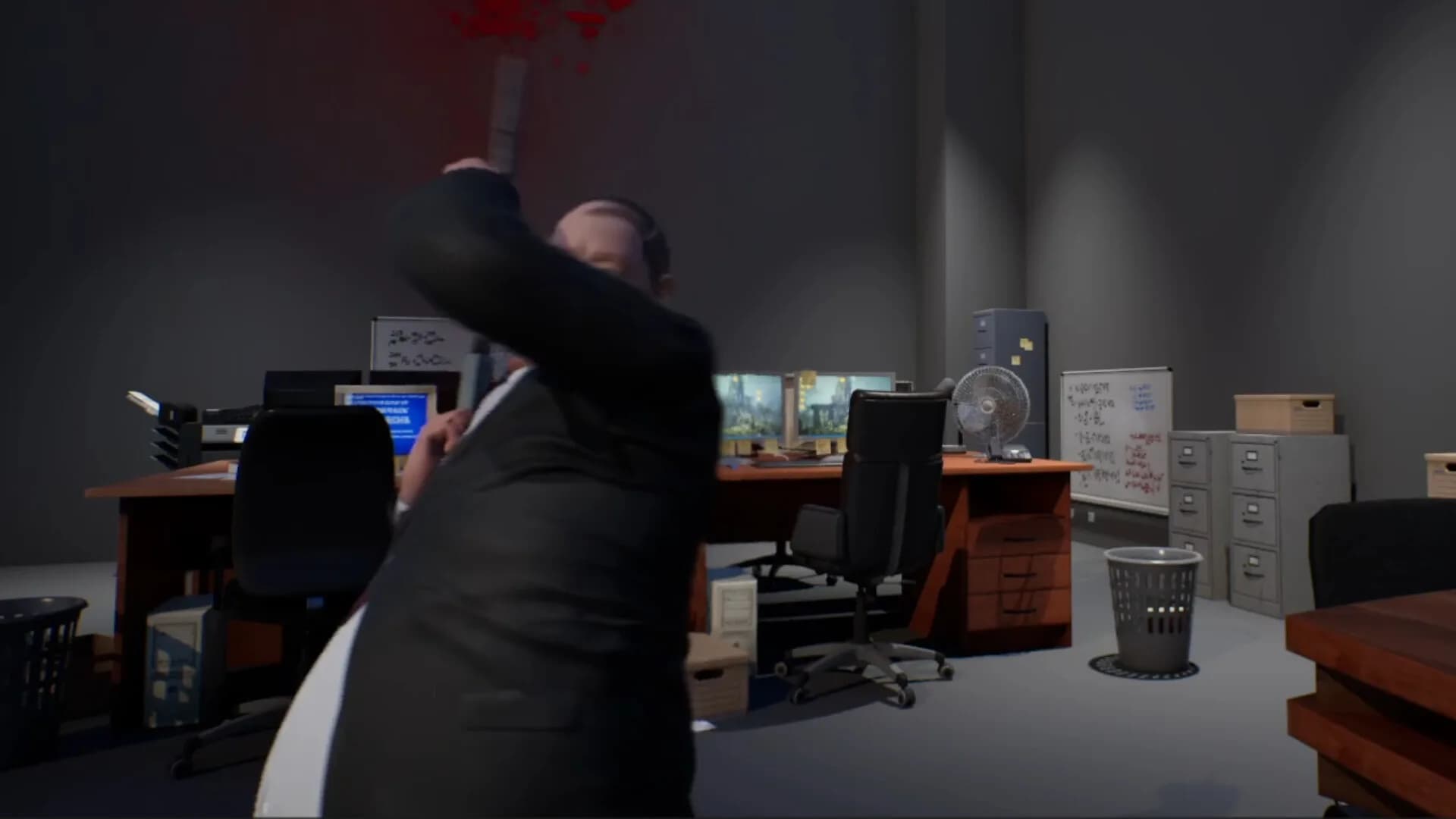Office Chug görsel 3