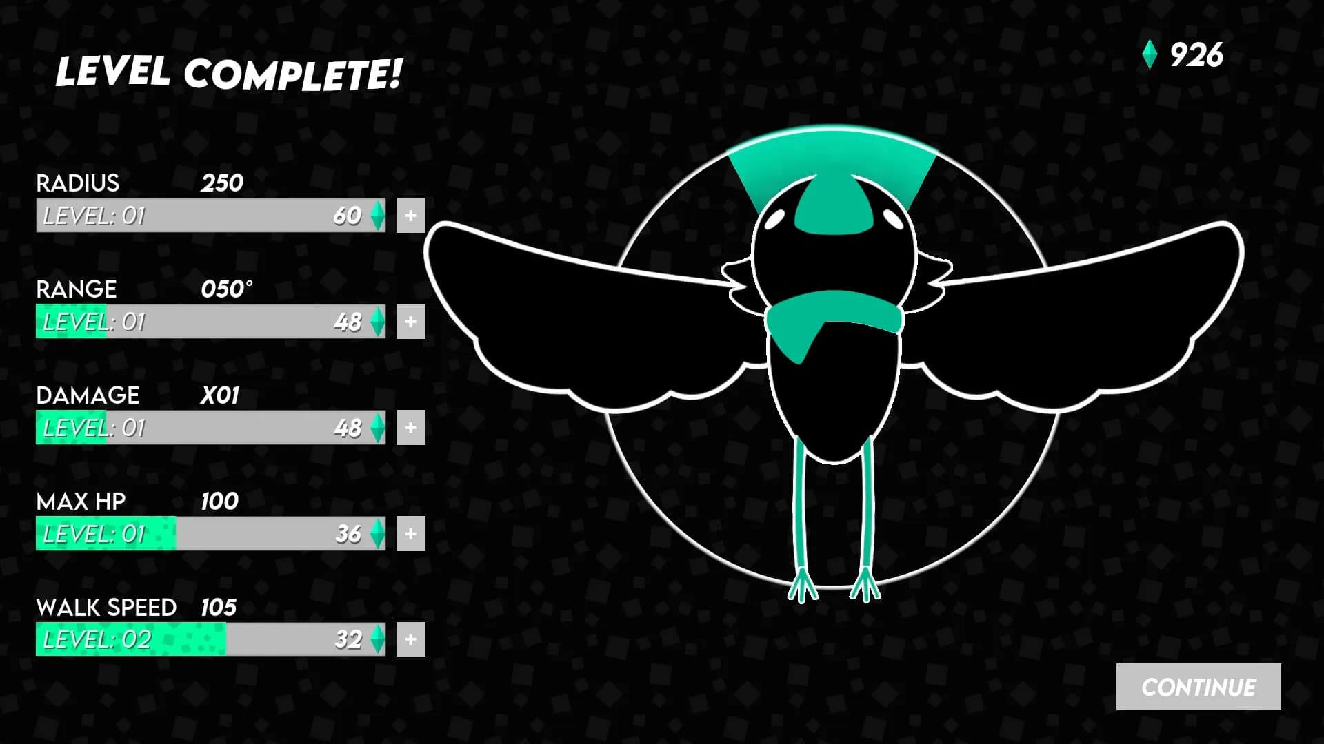 Ricochet Raven görsel 4