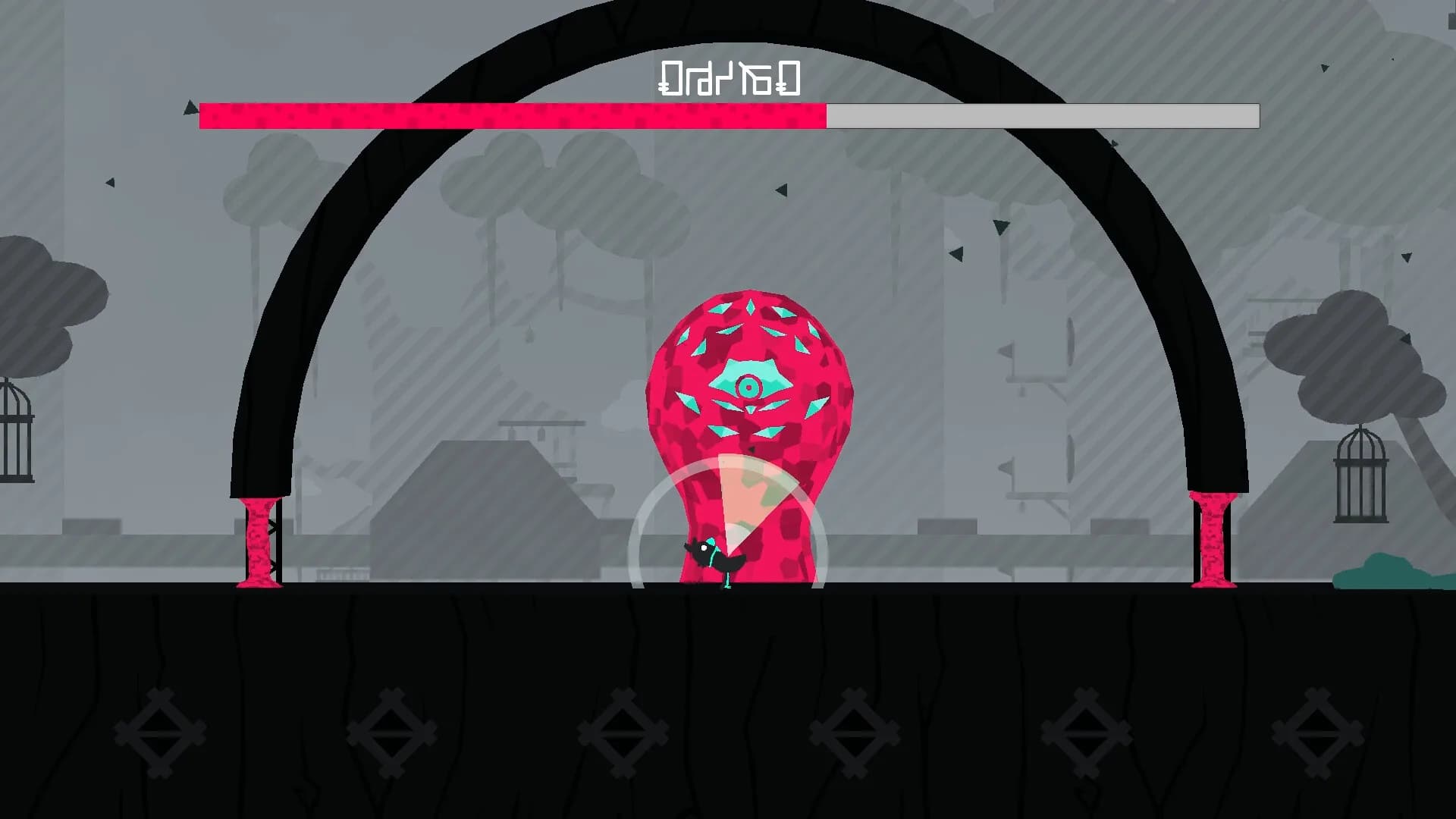 Ricochet Raven görsel 9