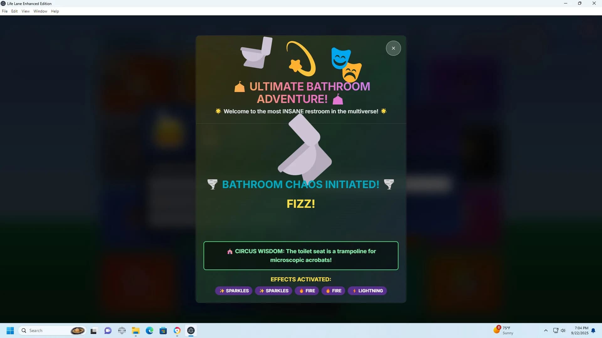 Life Lane Ultimate Edition görsel 17