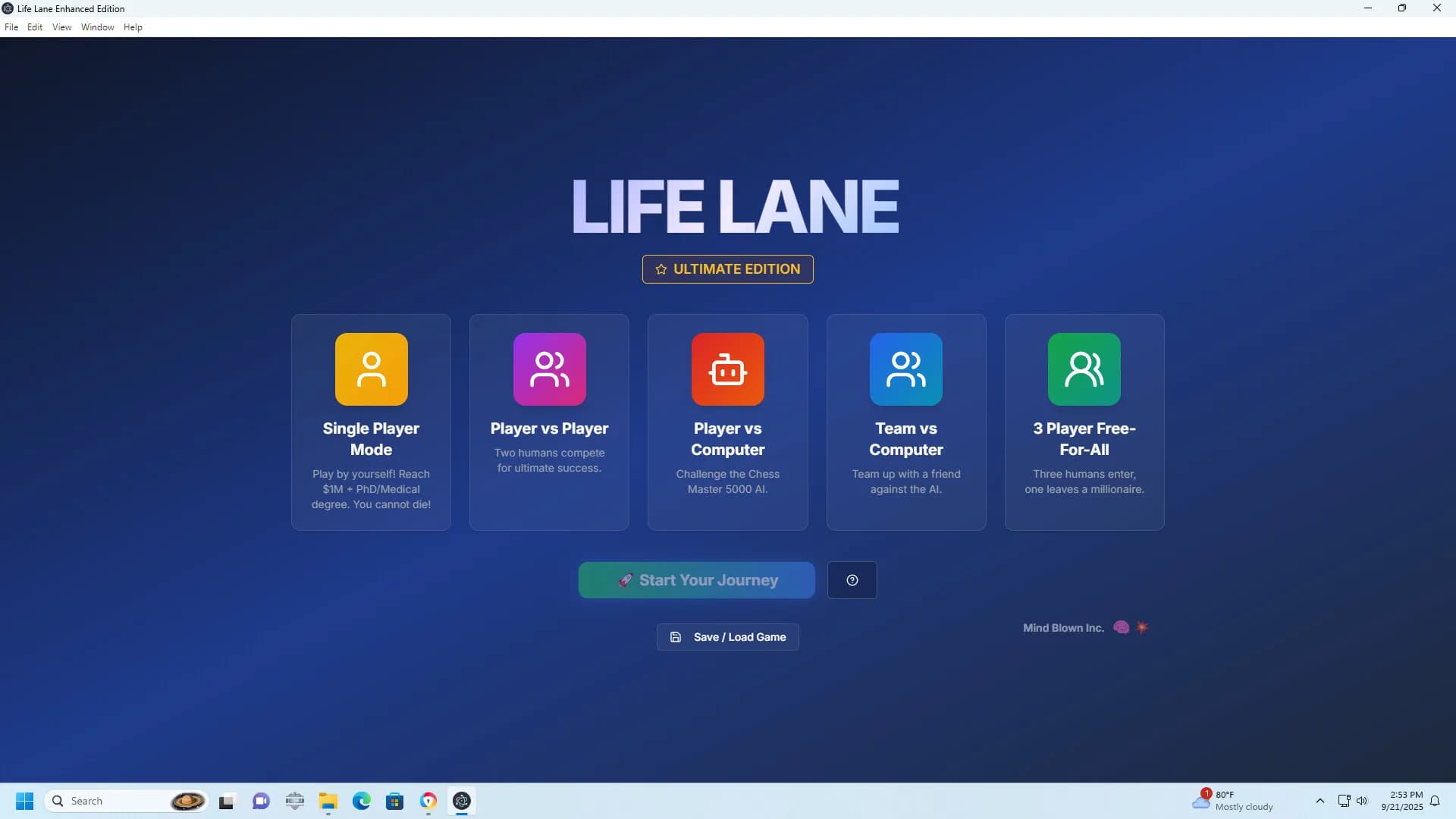 Life Lane Ultimate Edition görsel 9