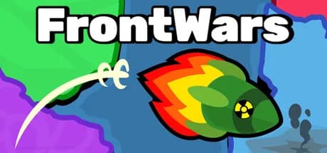 FrontWars görsel 1