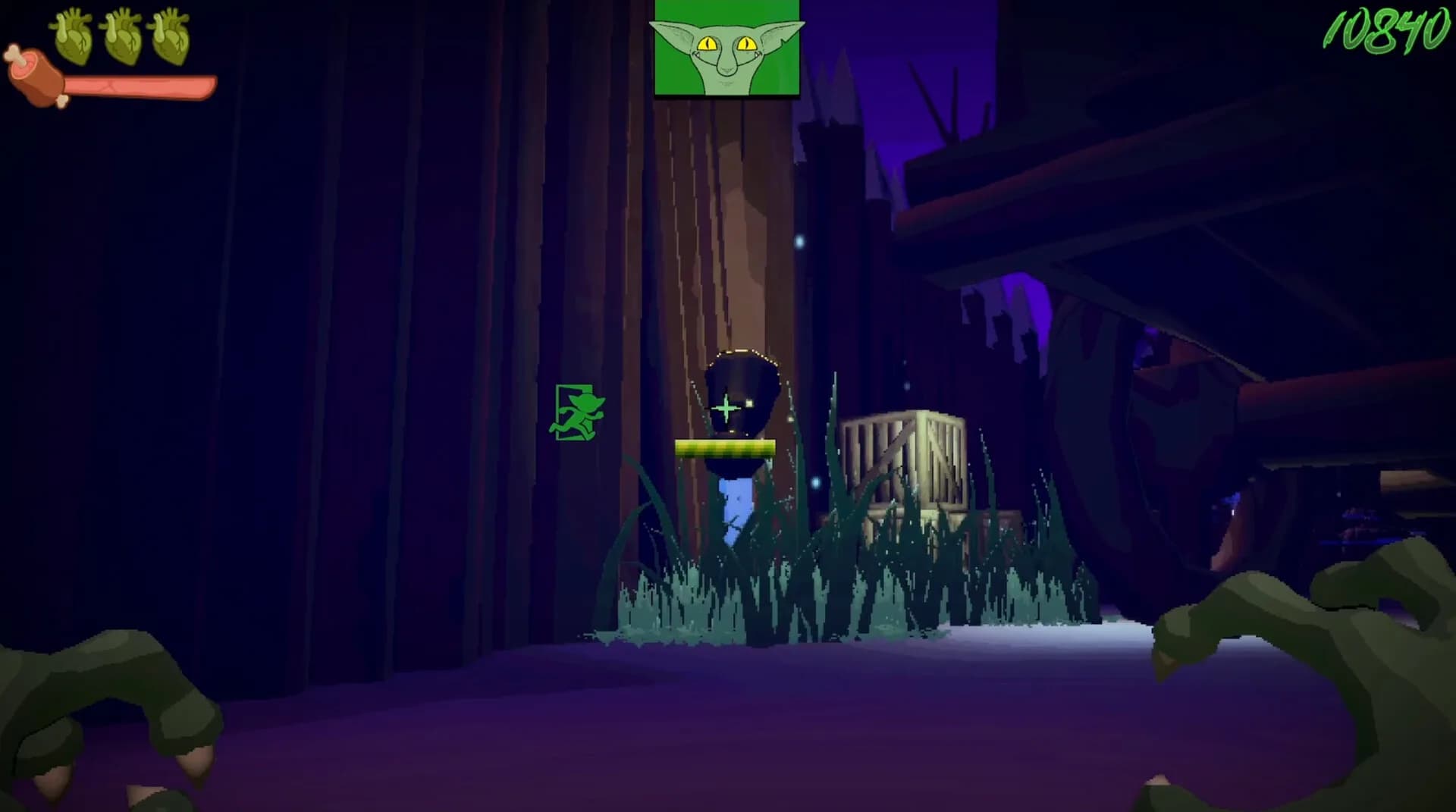Goblin Mode görsel 9