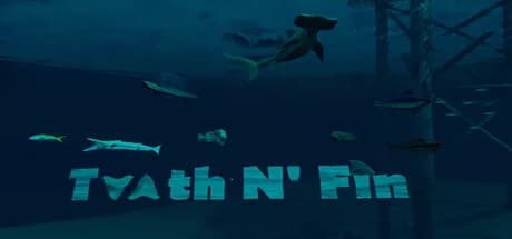 Tooth N' Fin