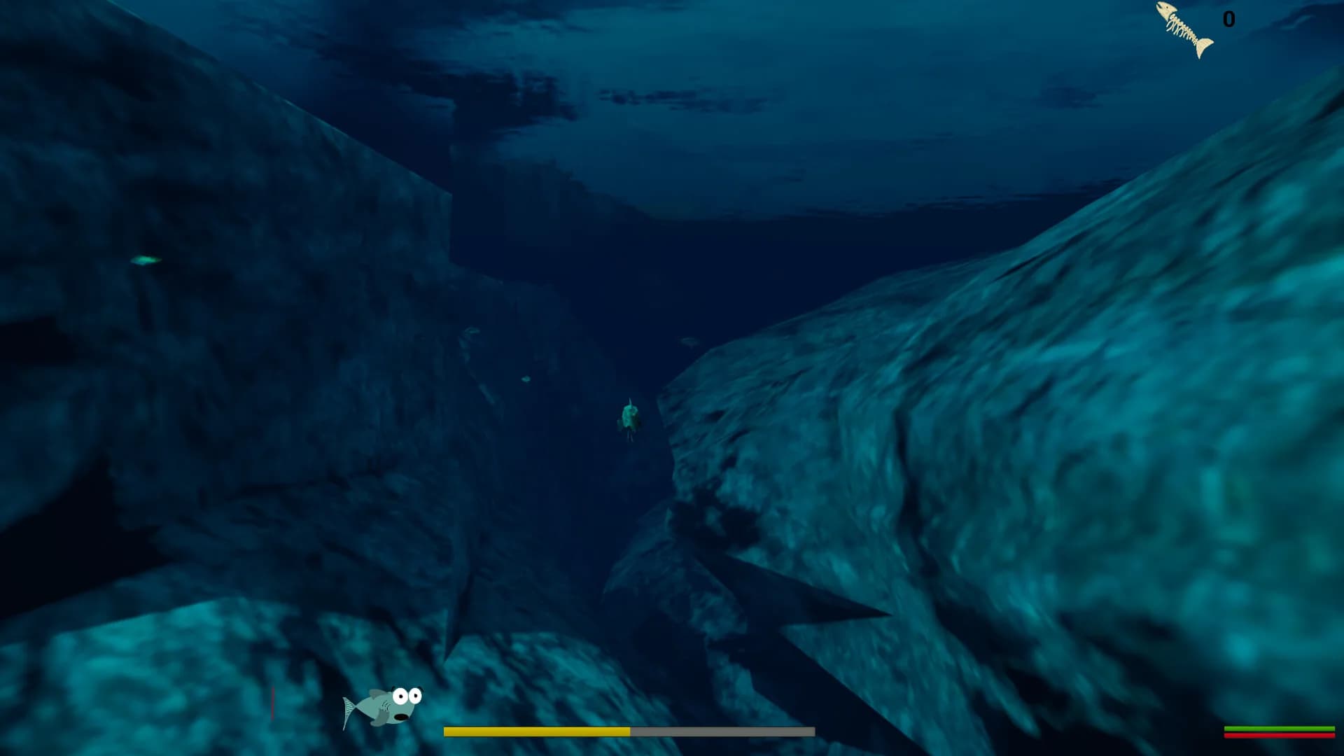 Tooth N' Fin görsel 5
