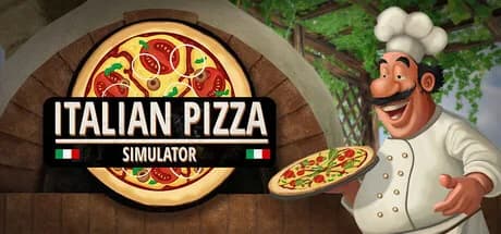 Italian Pizza Simulator görsel 1