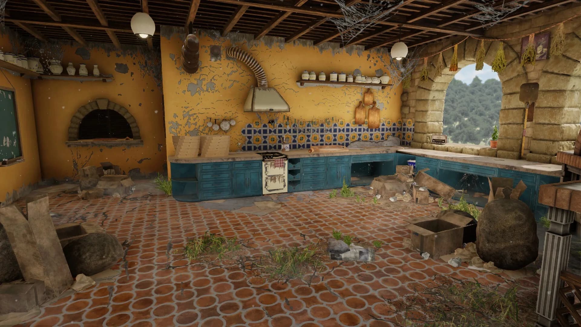 Italian Pizza Simulator görsel 2