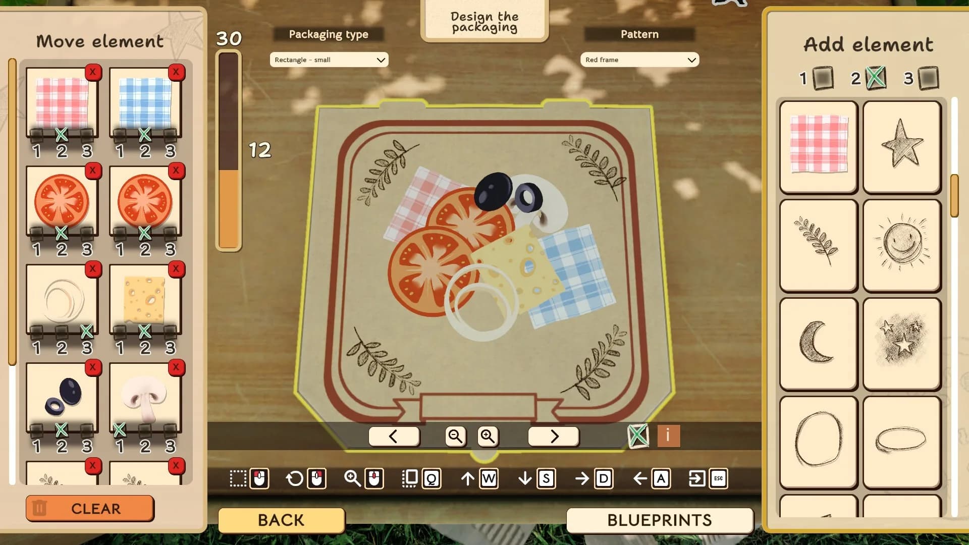 Italian Pizza Simulator görsel 4