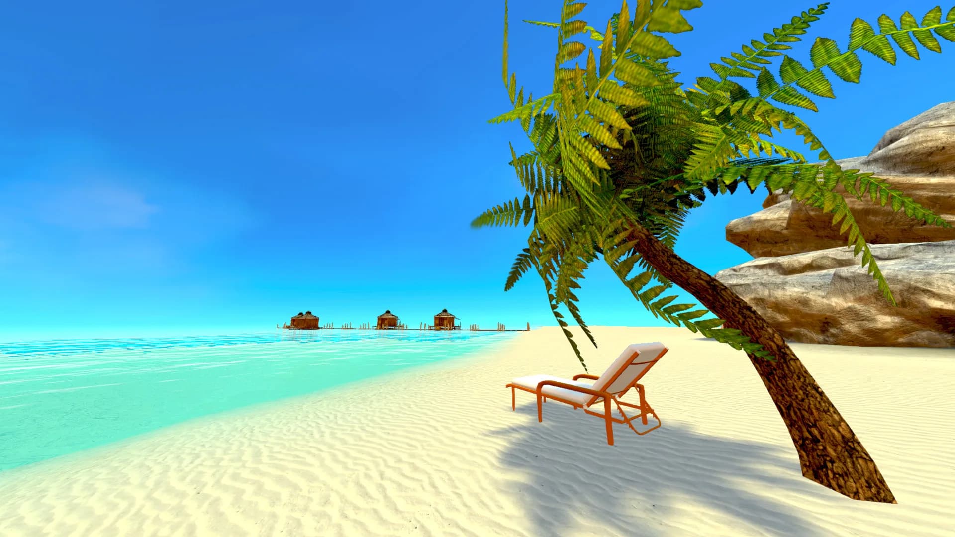 Heaven Island - VR MMO görsel 7
