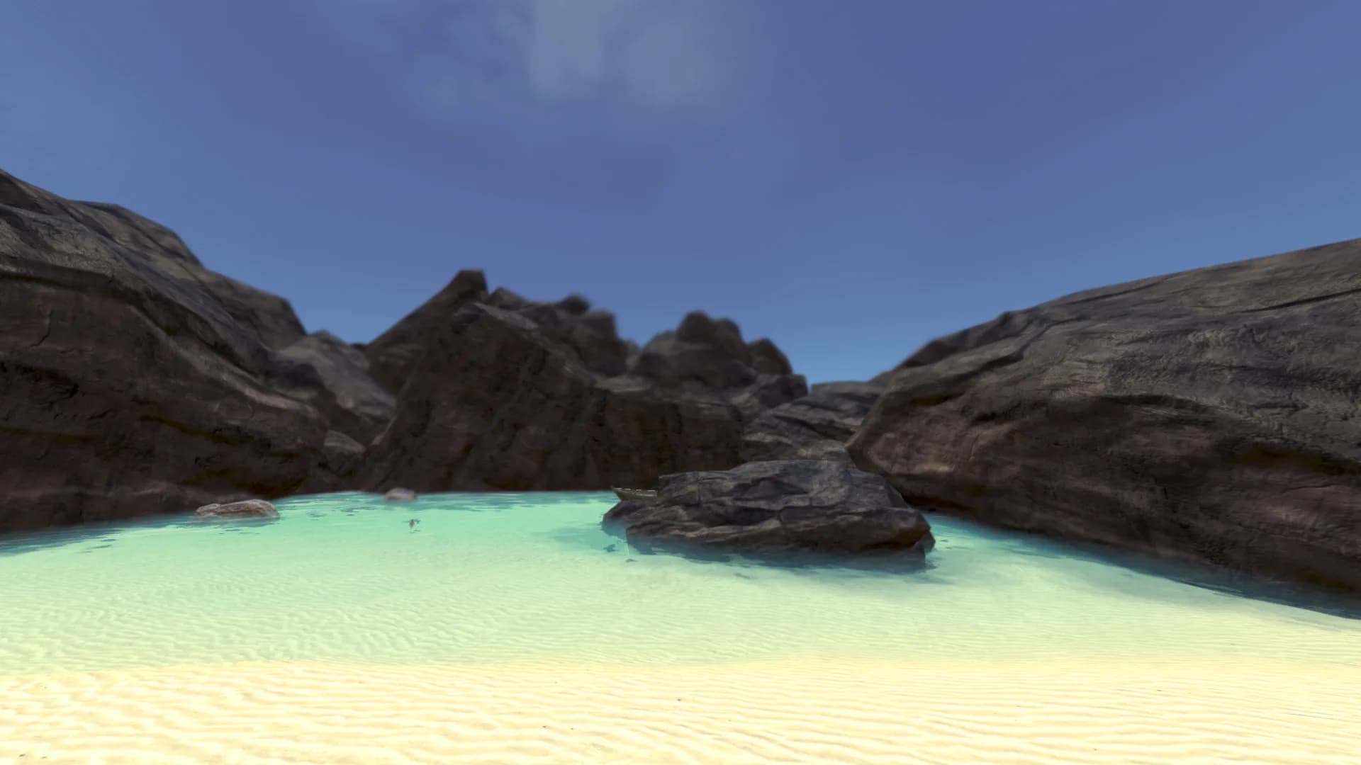 Heaven Island - VR MMO görsel 8