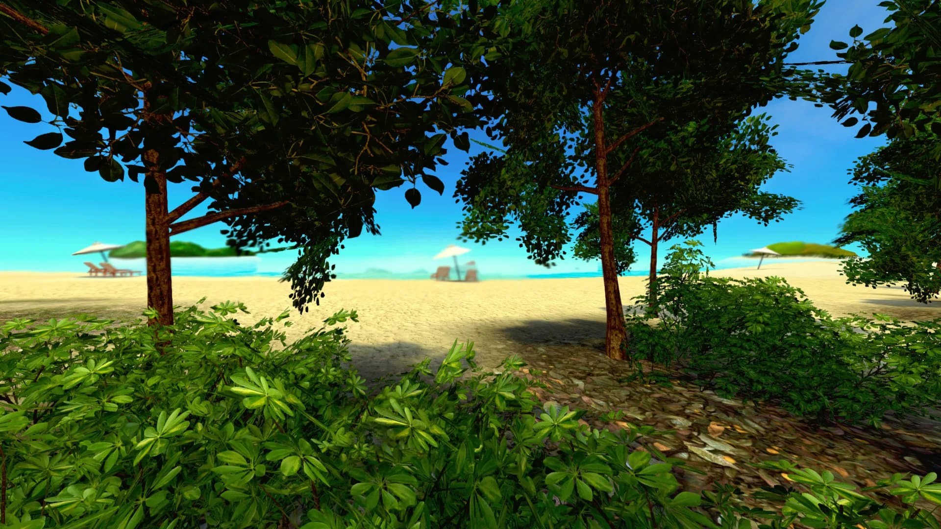 Heaven Island - VR MMO görsel 9
