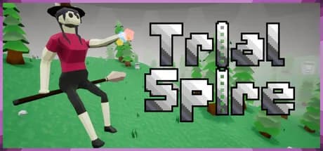 Trialspire görsel 1