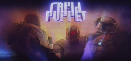 Rapid Puppet görsel 1