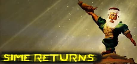 Sime Returns görsel 1