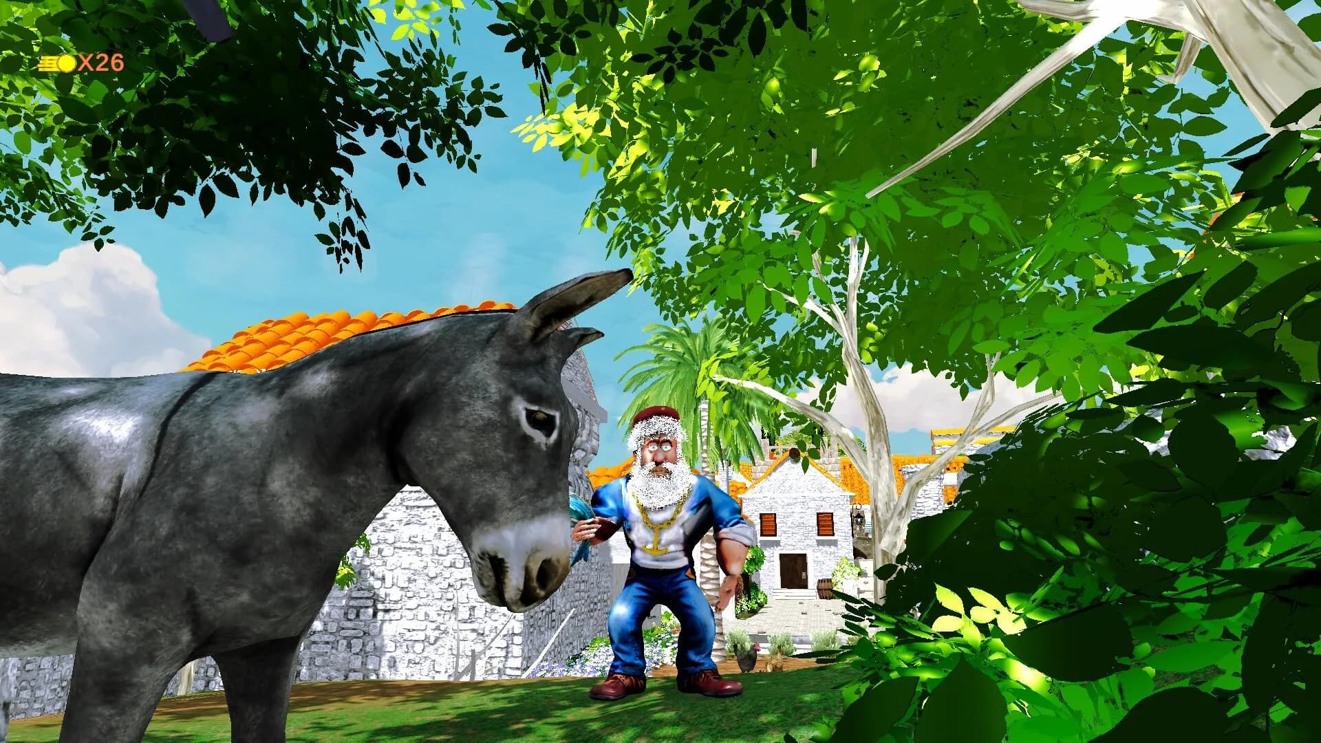 Sime Returns görsel 9