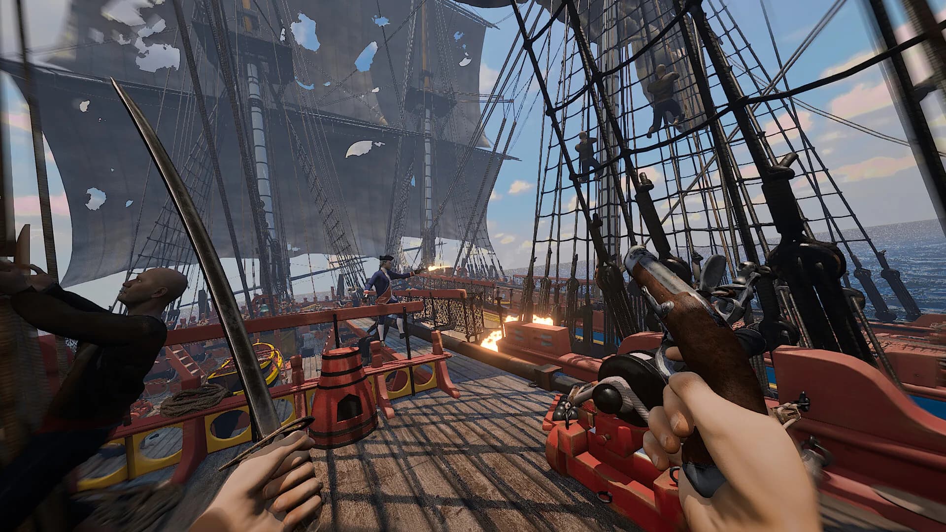 La Royale : Below Deck görsel 2