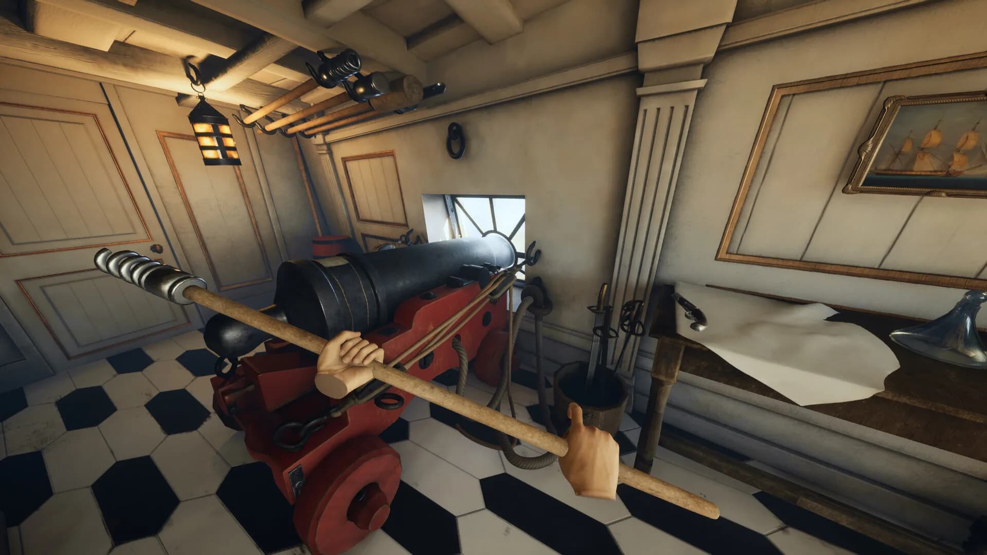 La Royale : Below Deck görsel 3