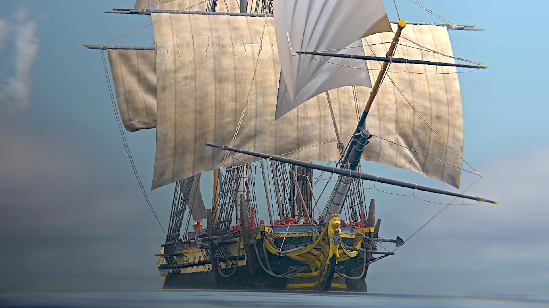 La Royale : Below Deck görsel 6