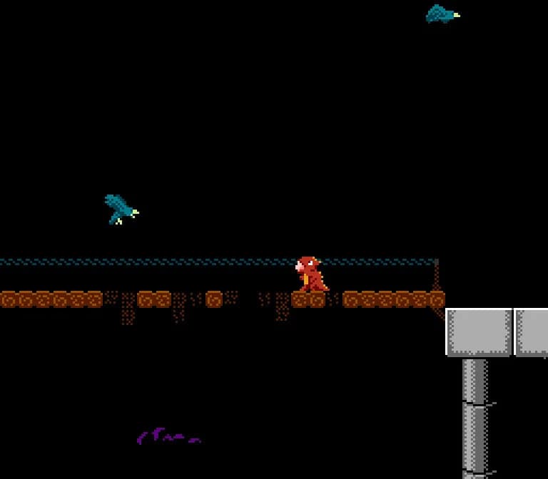 Lizard görsel 6