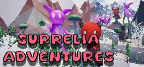 Surrelia Adventures görsel 1