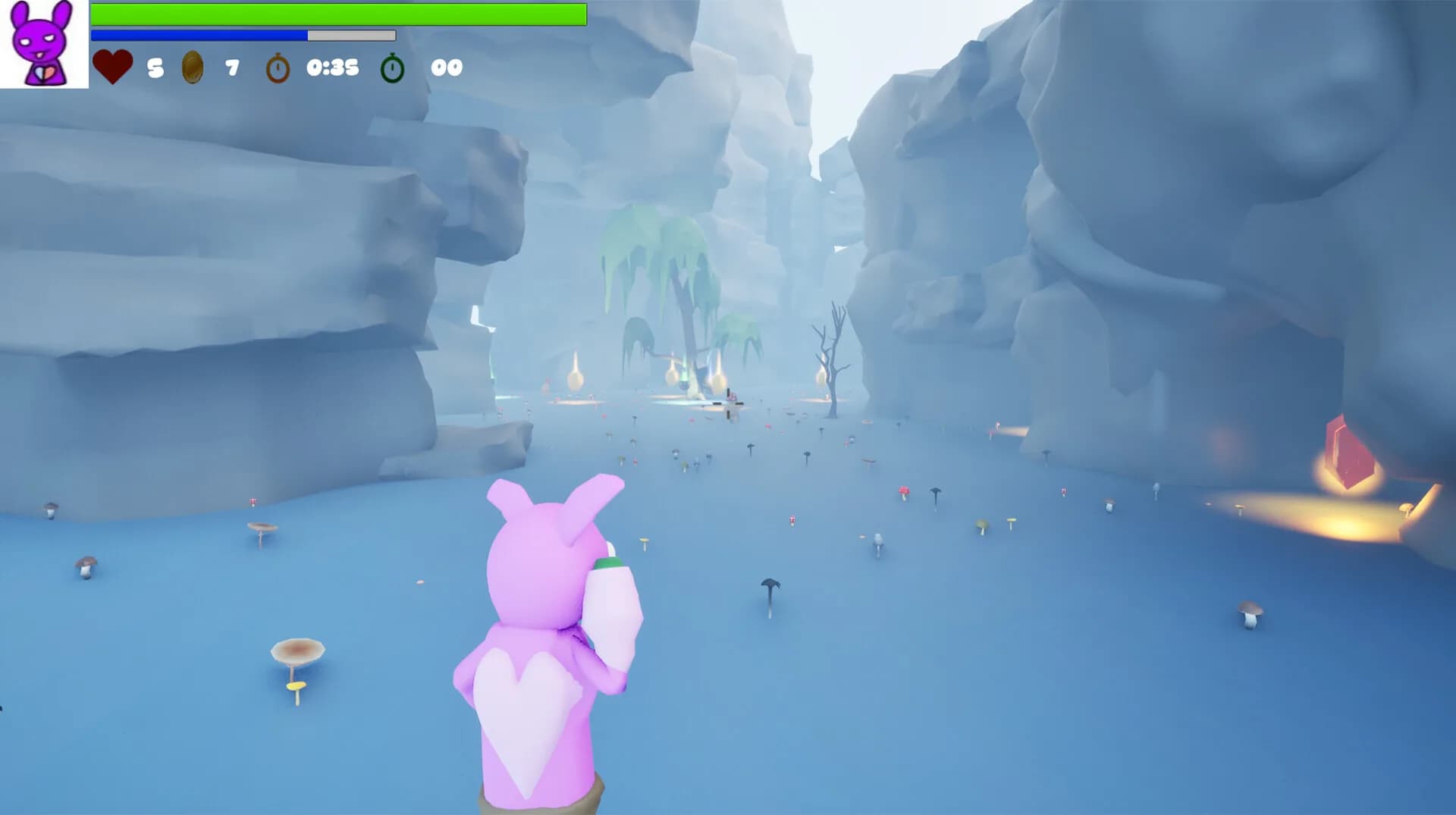 Surrelia Adventures görsel 8