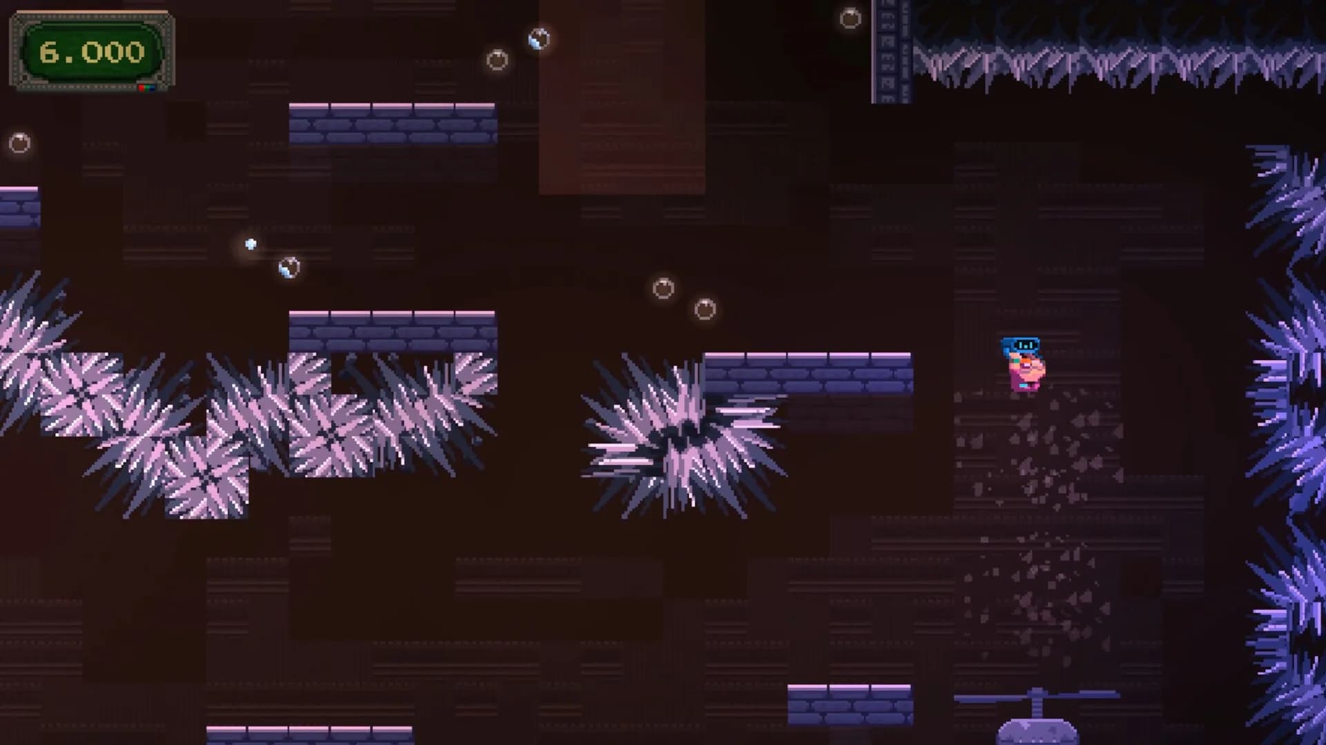 Sawi, The VoidBuster görsel 6