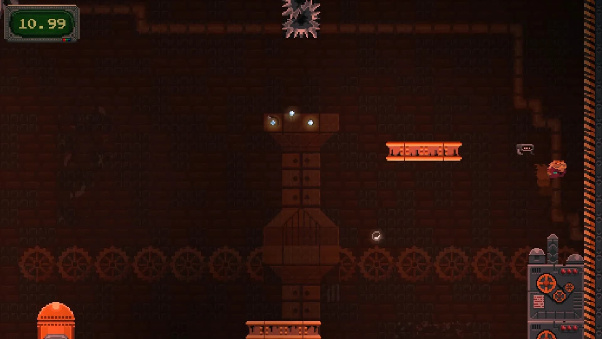 Sawi, The VoidBuster görsel 8