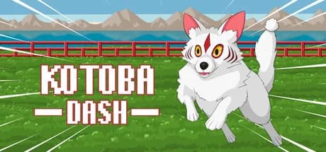 Kotoba Dash görsel 1