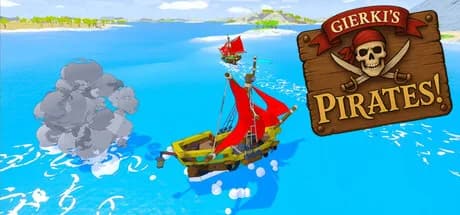 Gierki's Pirates!