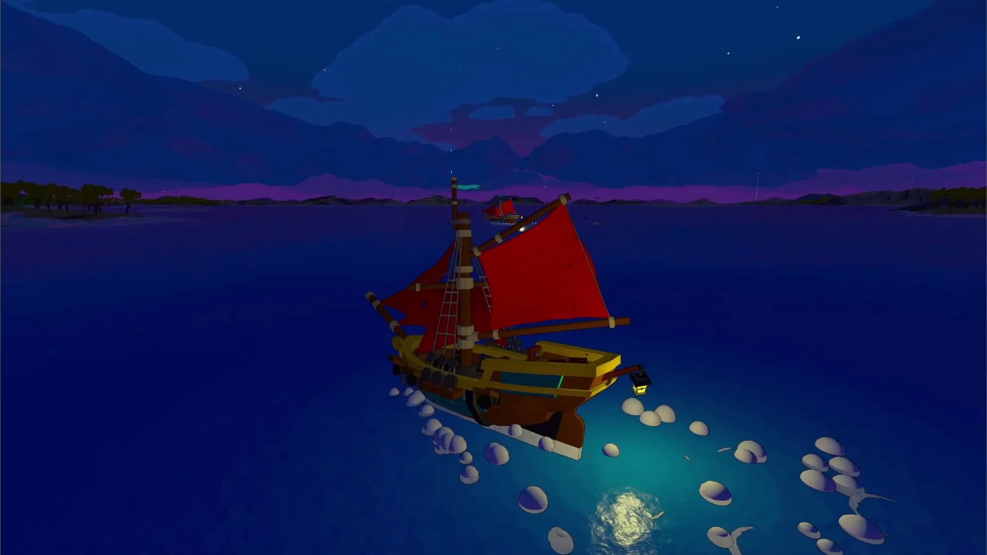 Gierki's Pirates! görsel 5