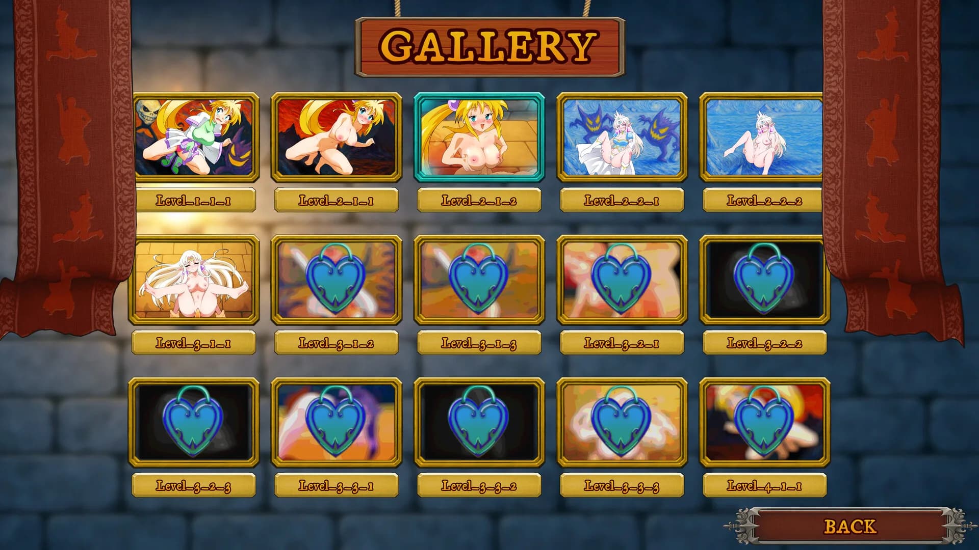 Spellbound Beauties görsel 9