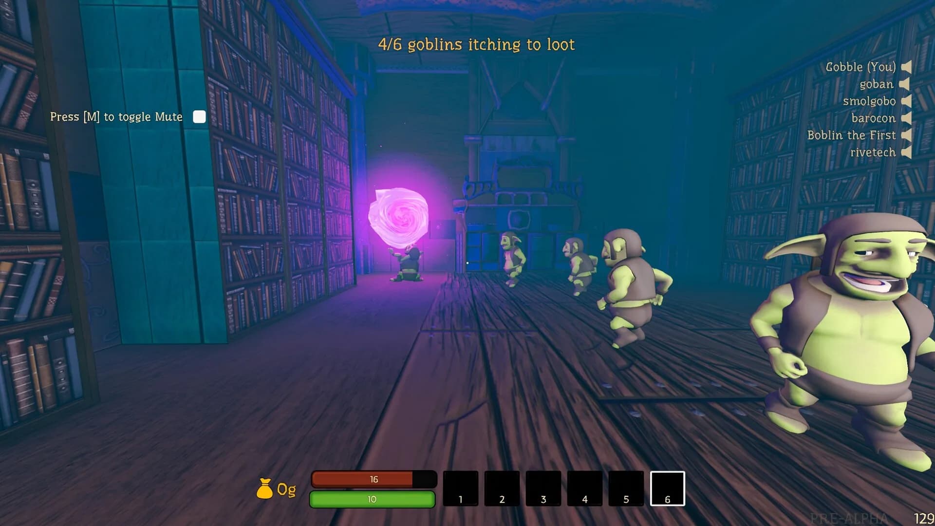 Gobstruck görsel 4