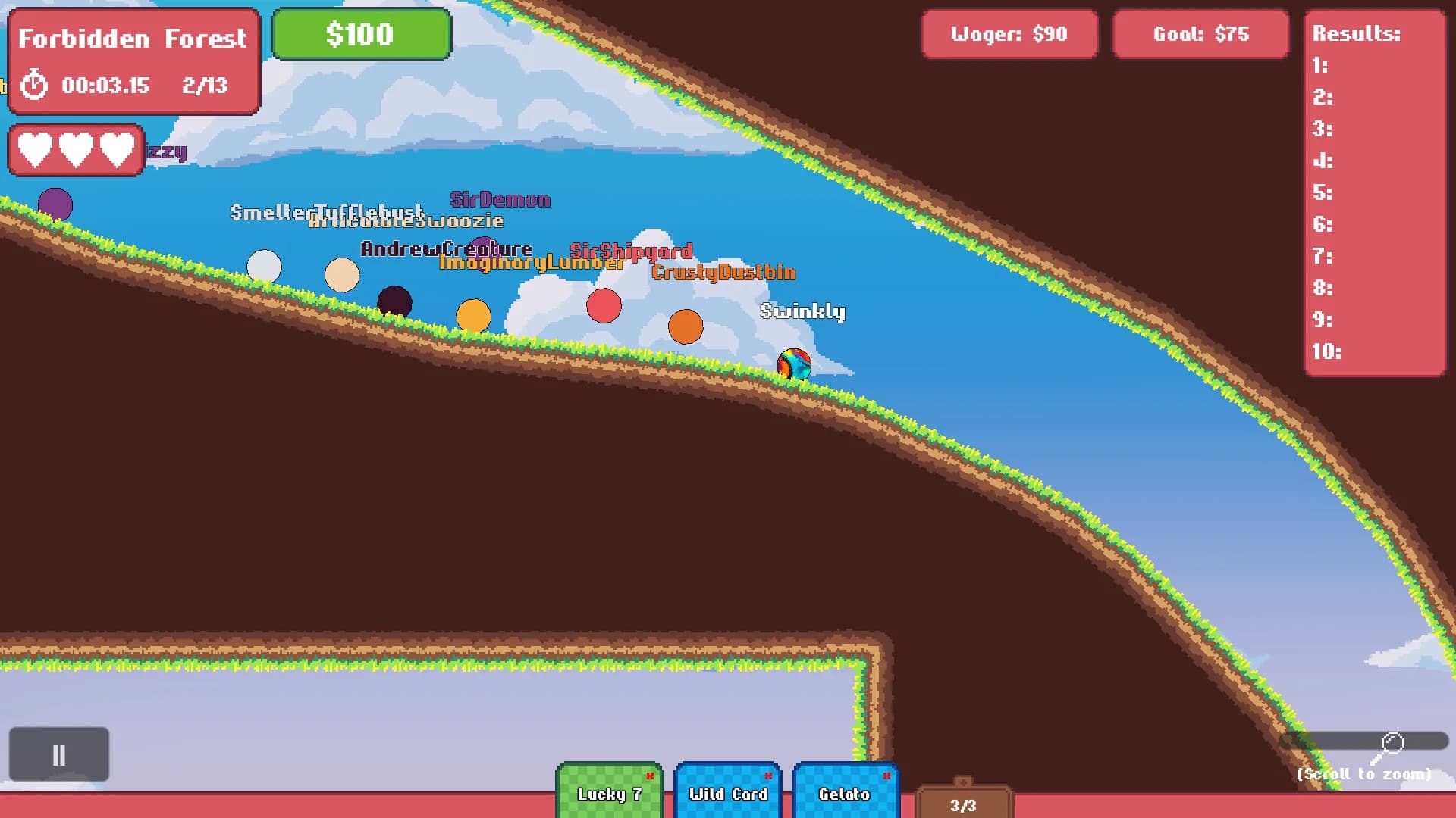 Balltopia görsel 2