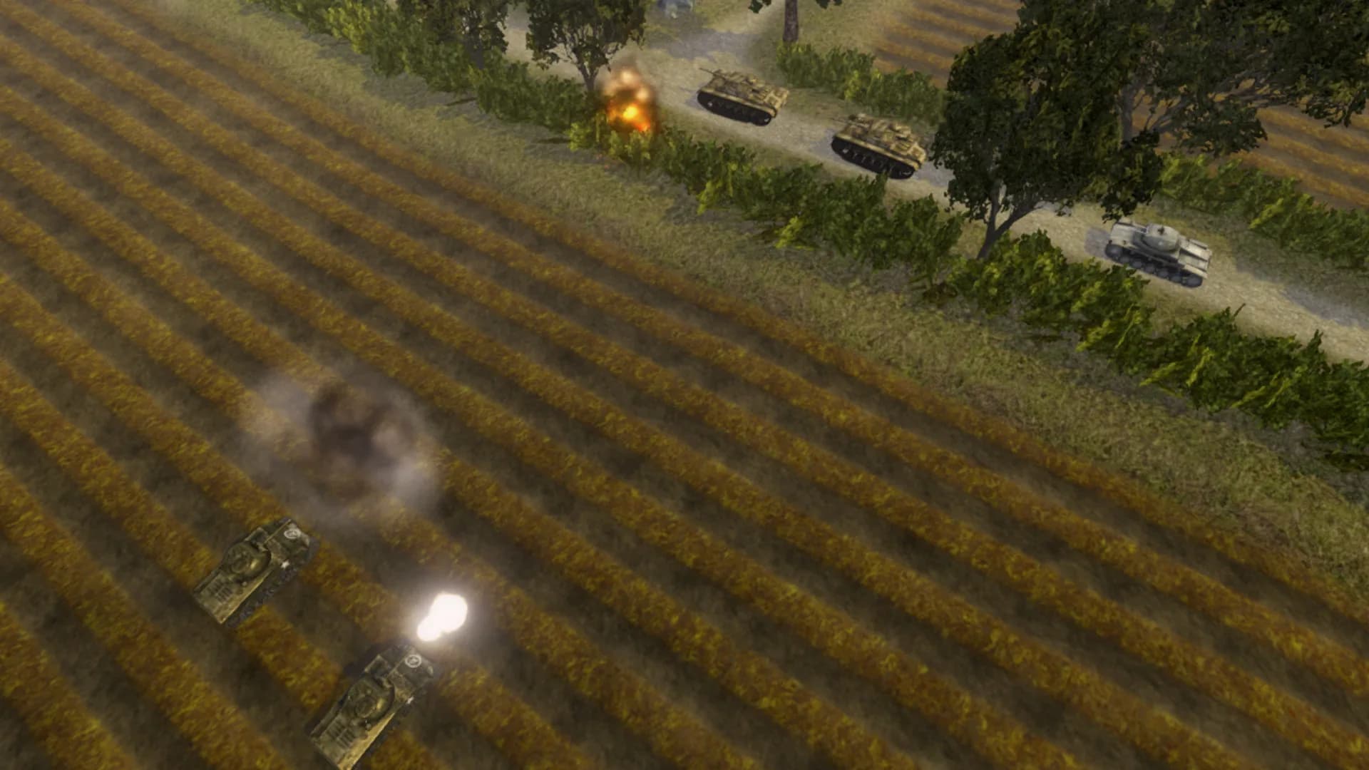 Battle Fleet: Ground Assault görsel 12