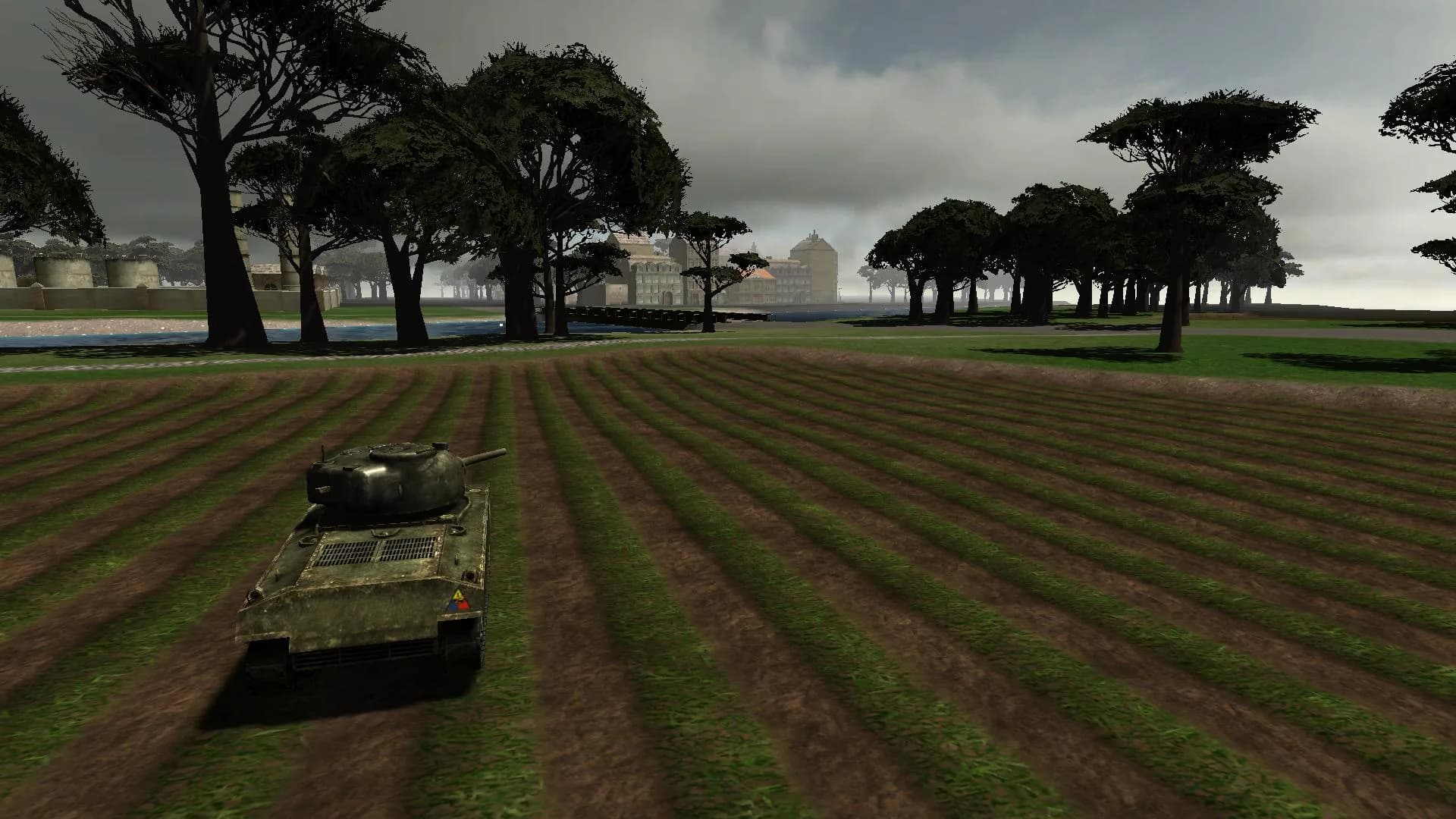 Battle Fleet: Ground Assault görsel 4