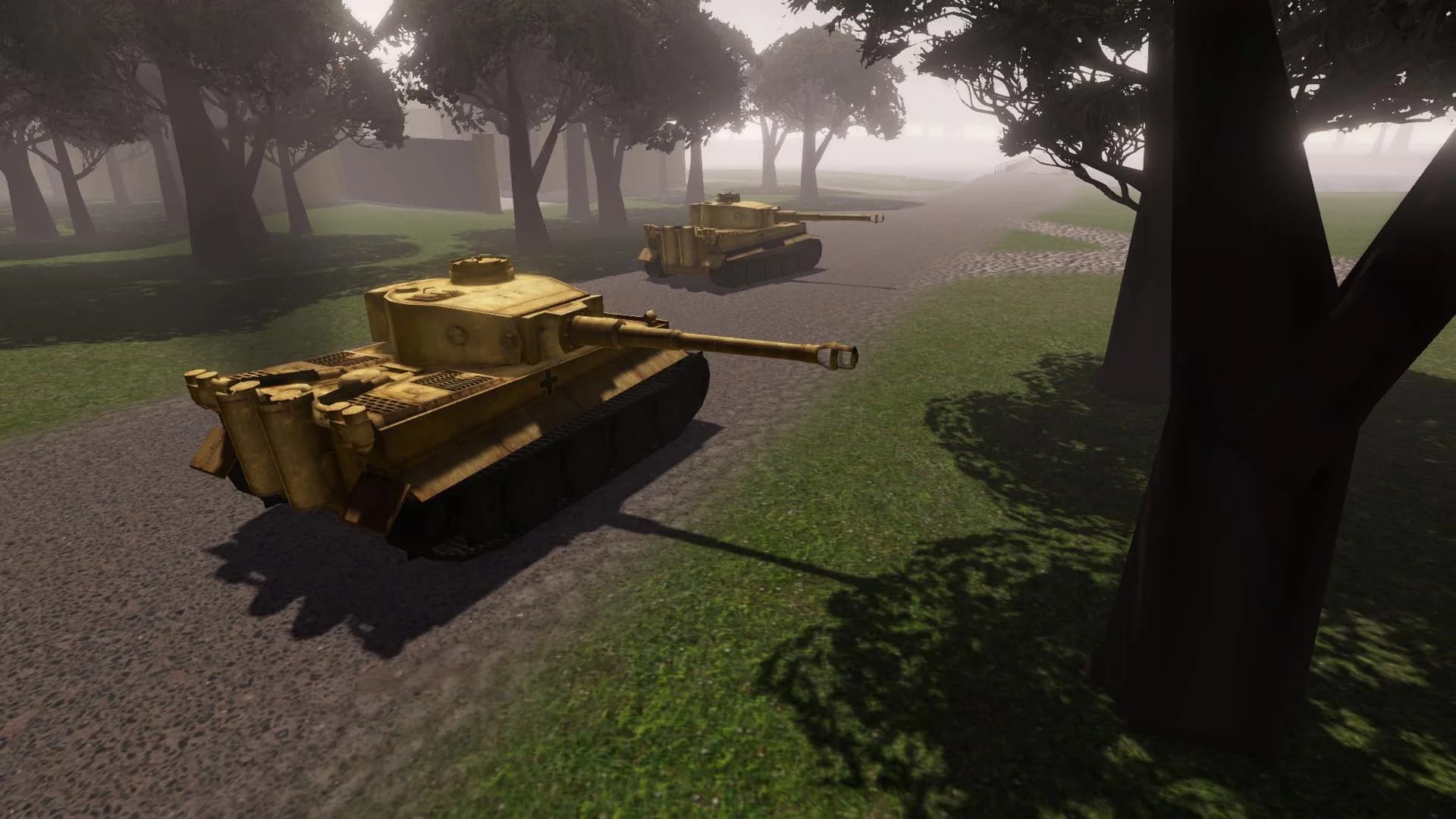 Battle Fleet: Ground Assault görsel 6