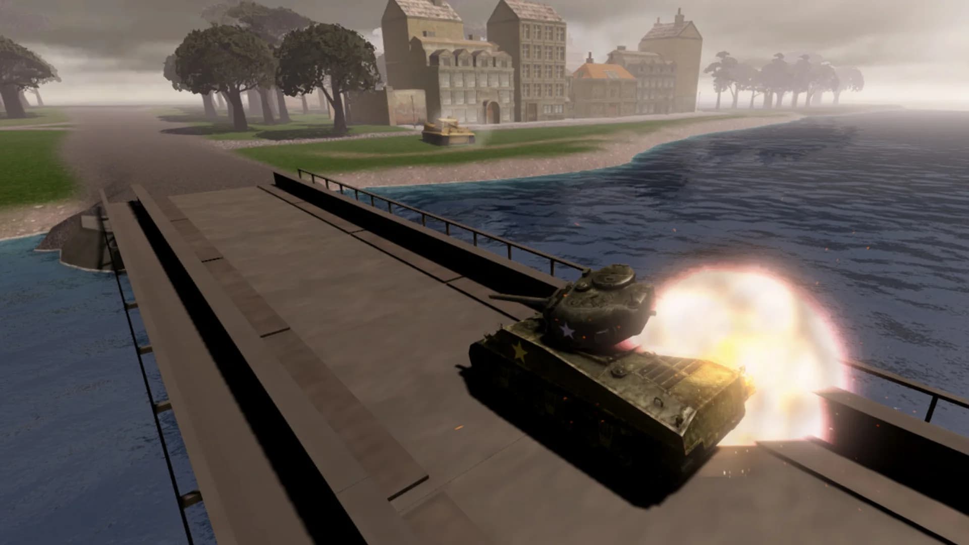 Battle Fleet: Ground Assault görsel 7