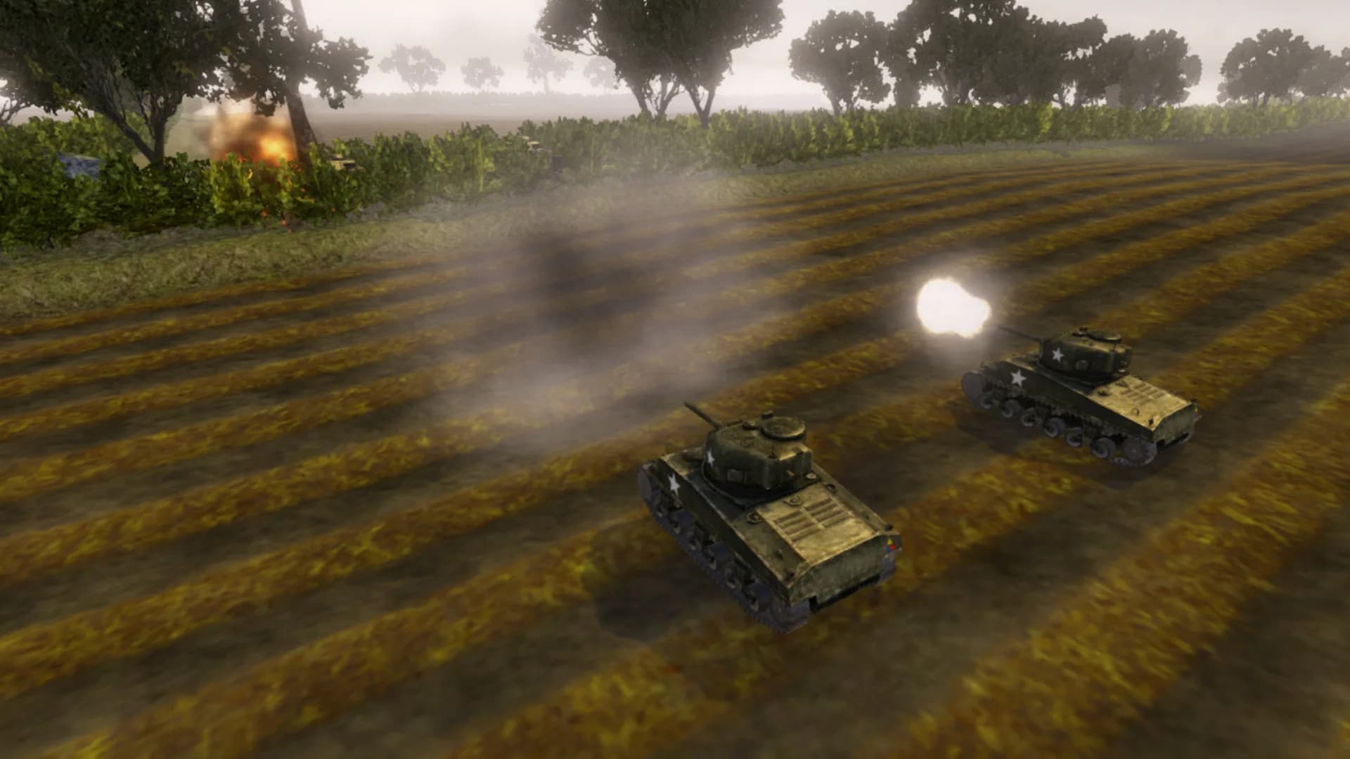 Battle Fleet: Ground Assault görsel 9