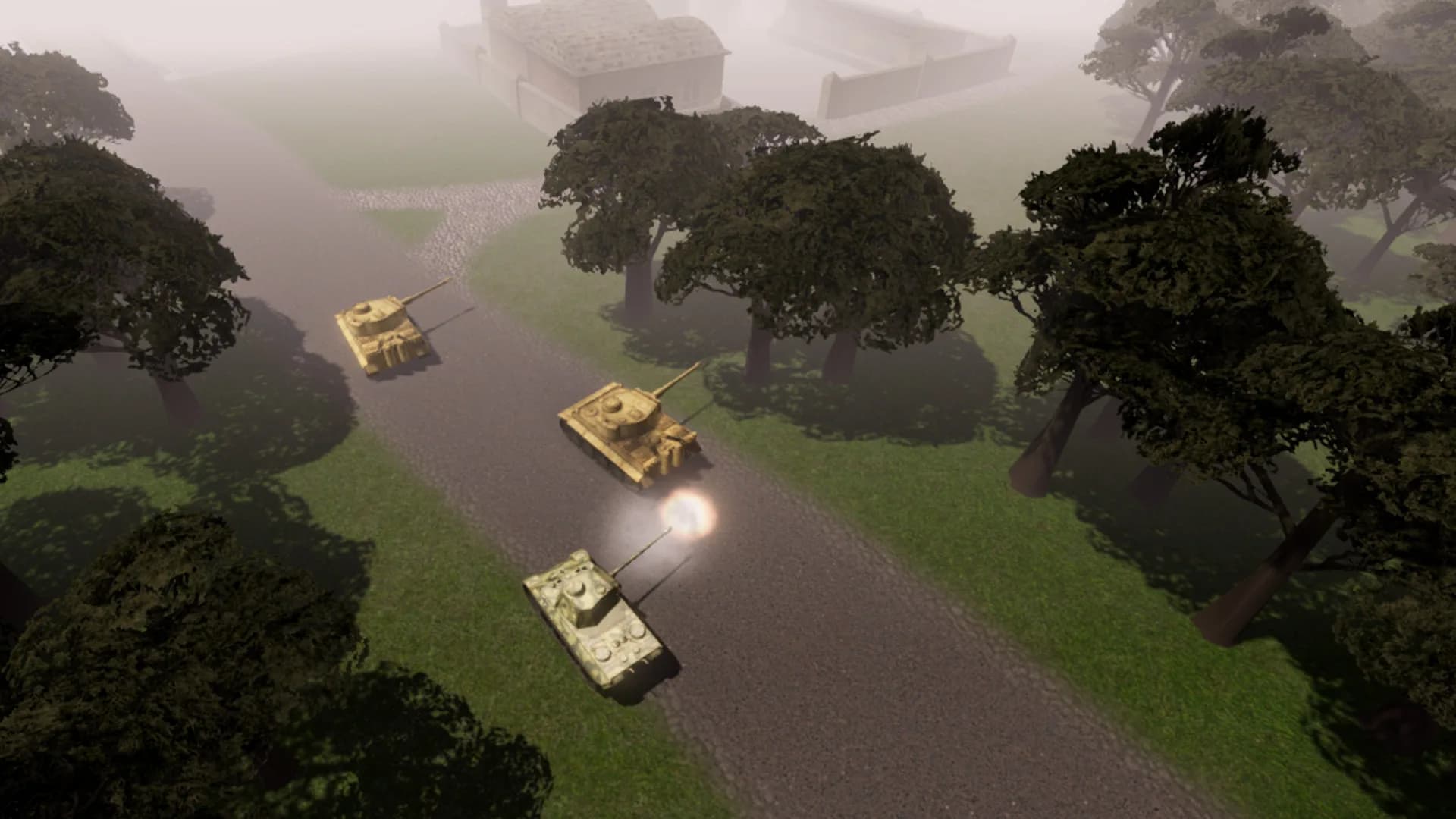 Battle Fleet: Ground Assault görsel 11