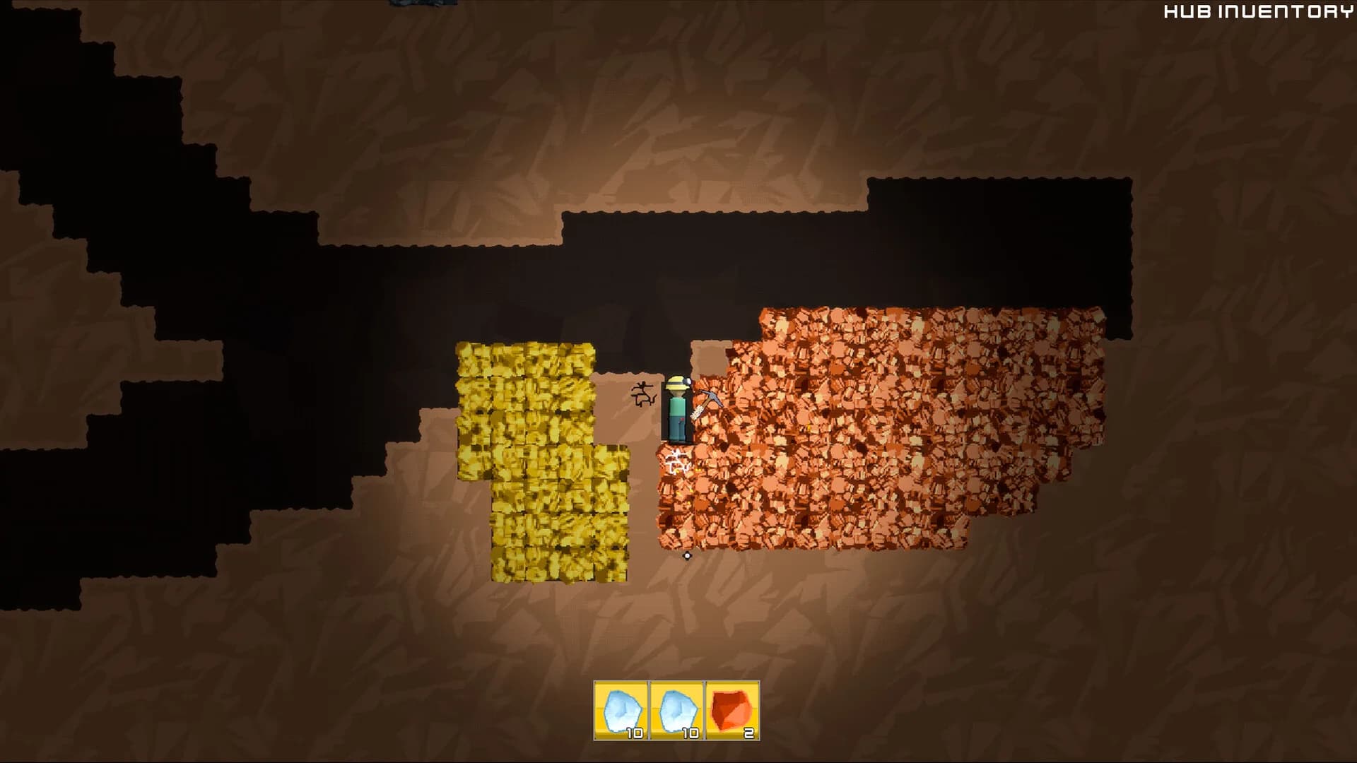 Oreguard: Mining Endeavors görsel 5