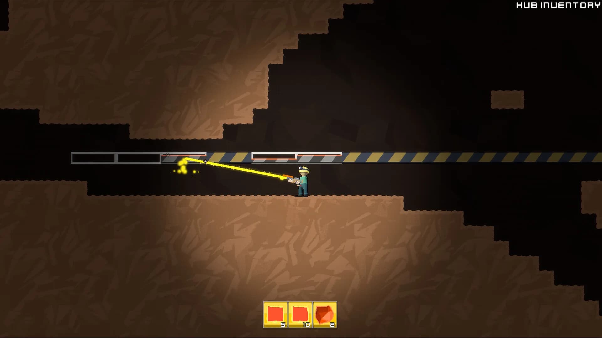 Oreguard: Mining Endeavors görsel 6