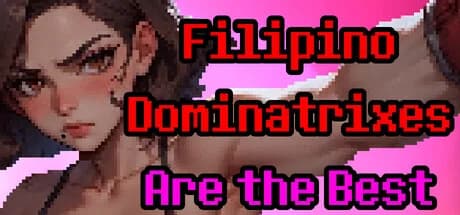 Filipino Dominatrixes Are the Best görsel 1
