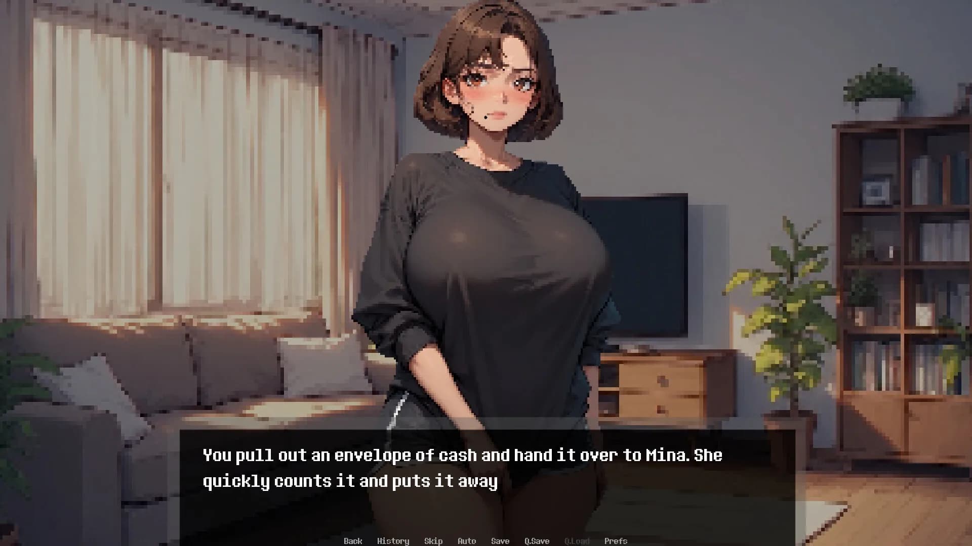 Filipino Dominatrixes Are the Best görsel 2